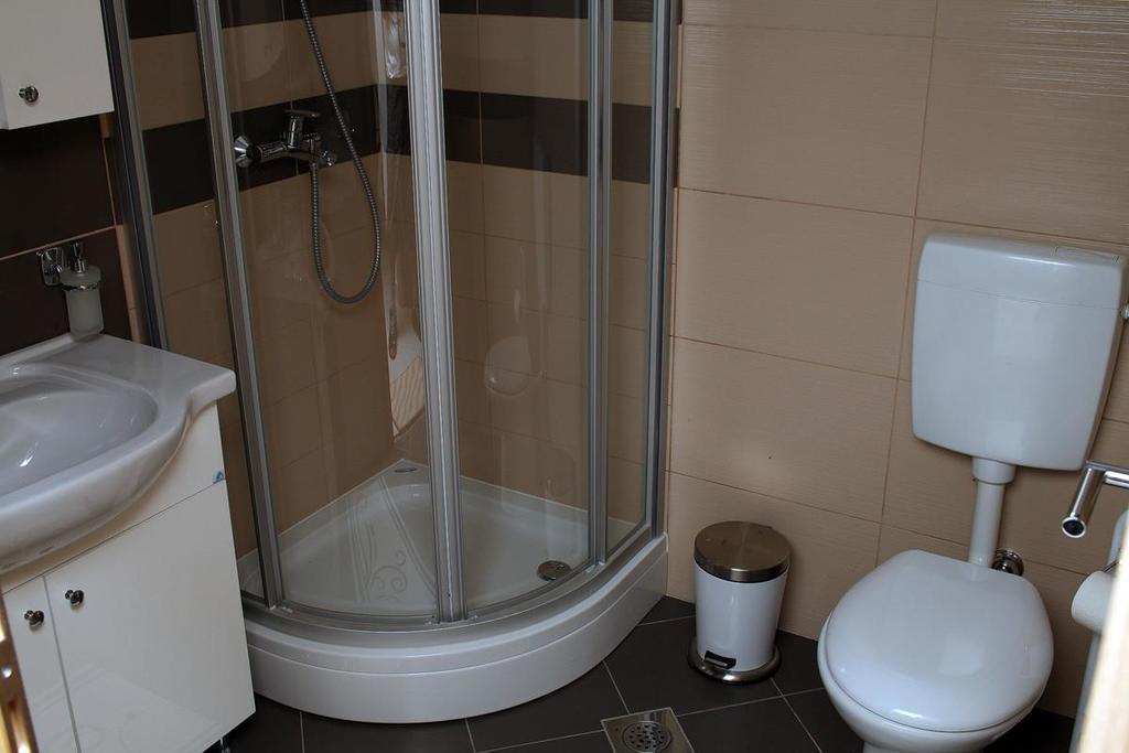 Apartman Mare Масленица Екстер'єр фото