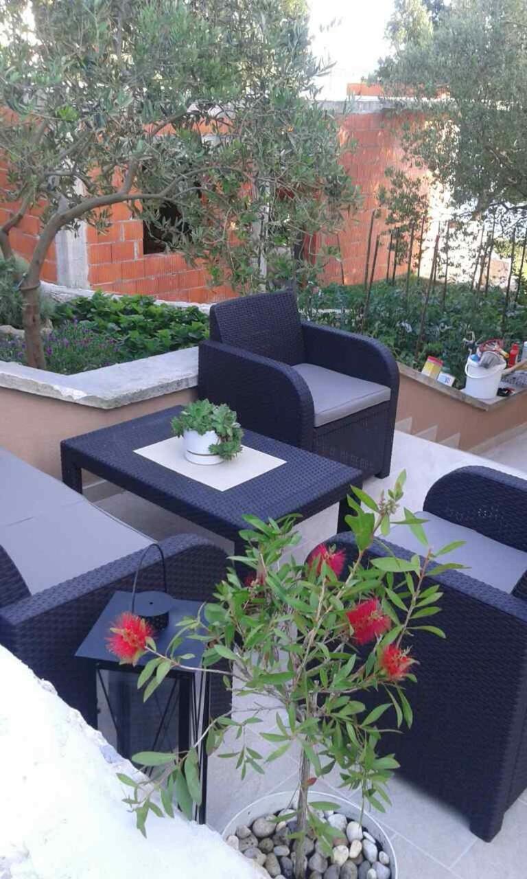 Apartman Mare Масленица Екстер'єр фото